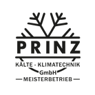 Prinz Logo mit Kreis